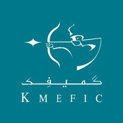 شركة الكويت والشرق الأوسط للإستثمار المالي - كميفك Logo