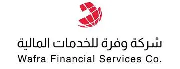 وفرة للخدمات المالية Logo