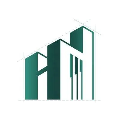 شركة هاشم عبدالحكيم للاستشارات الهندسية Logo