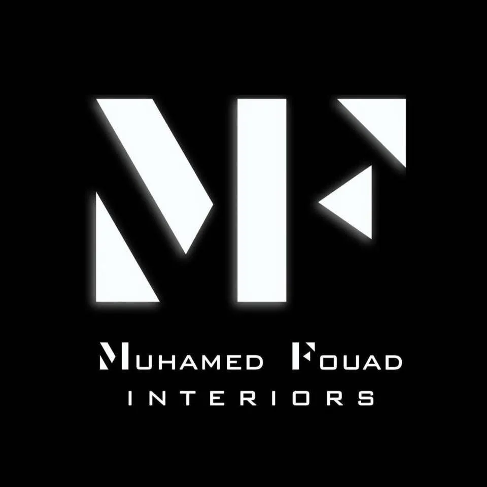 محمد فؤاد للتصميم الداخلي Logo