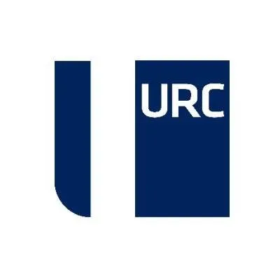 شركة العقارات المتحدة Logo