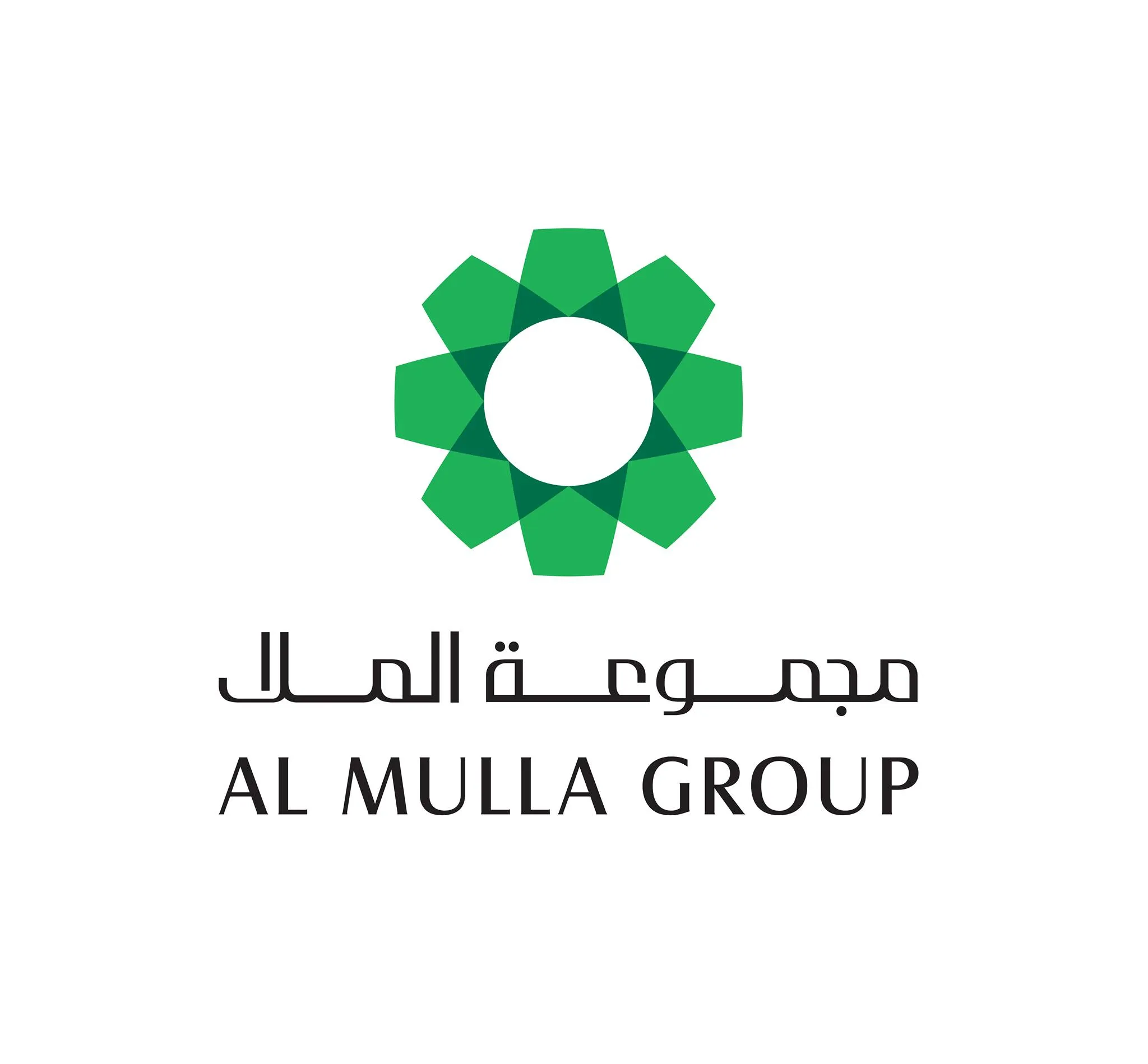 مجموعة الملا Logo