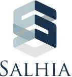 شركة الصالحية العقارية Logo