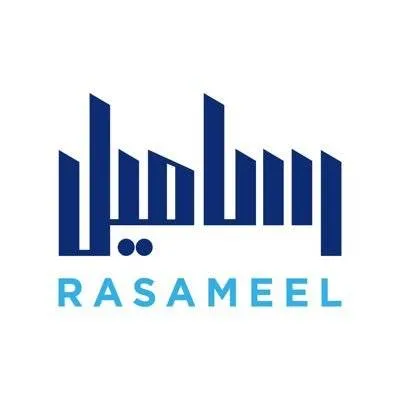 شركة رساميل للاستثمار Logo