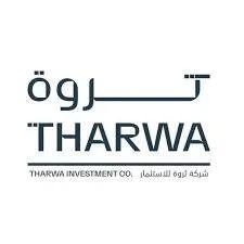 شركة ثروة للاستثمار Logo