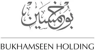 مجموعة بوخمسين القابضة Logo