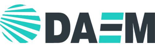 ديم للمقاولات Logo