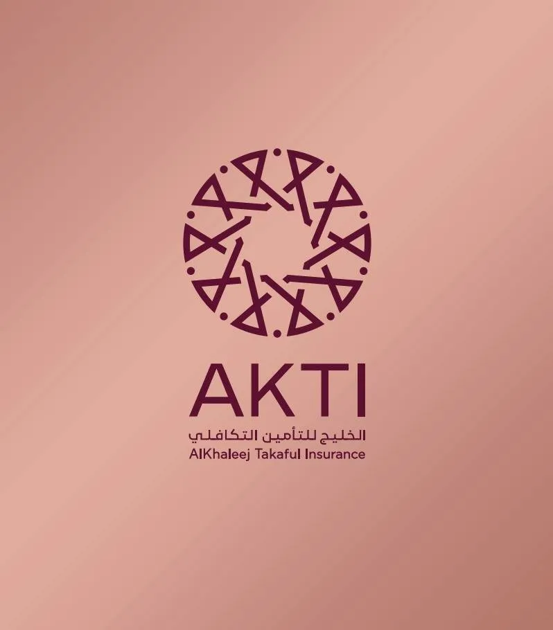 الخليج للتأمين التكافلى Logo