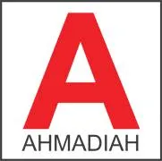الأحمدية للمقاولات والتجارة Logo