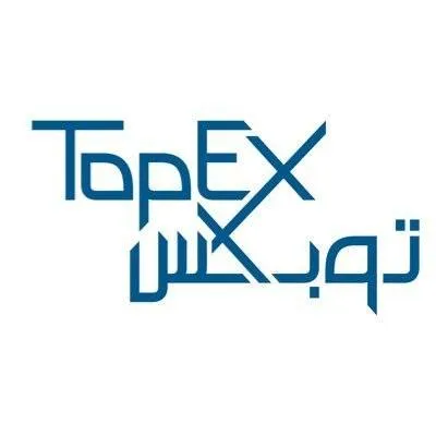 شركة التنفيذ العالي لتنظيم المعارض والمناسبات توبكس Logo