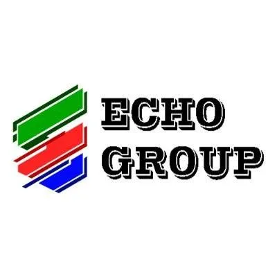 صدى الحدث لتنظيم المعارض والمؤتمرات Logo