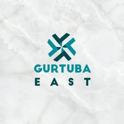 gurtuba eset - Logo