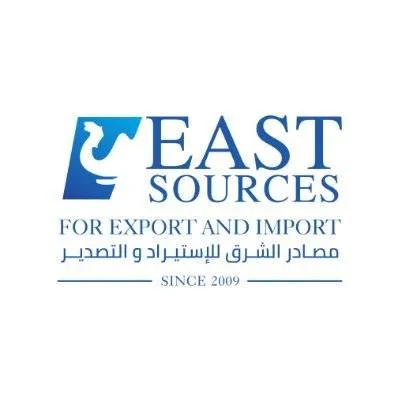 Eastern Sources Global Import and Export Company - Logo