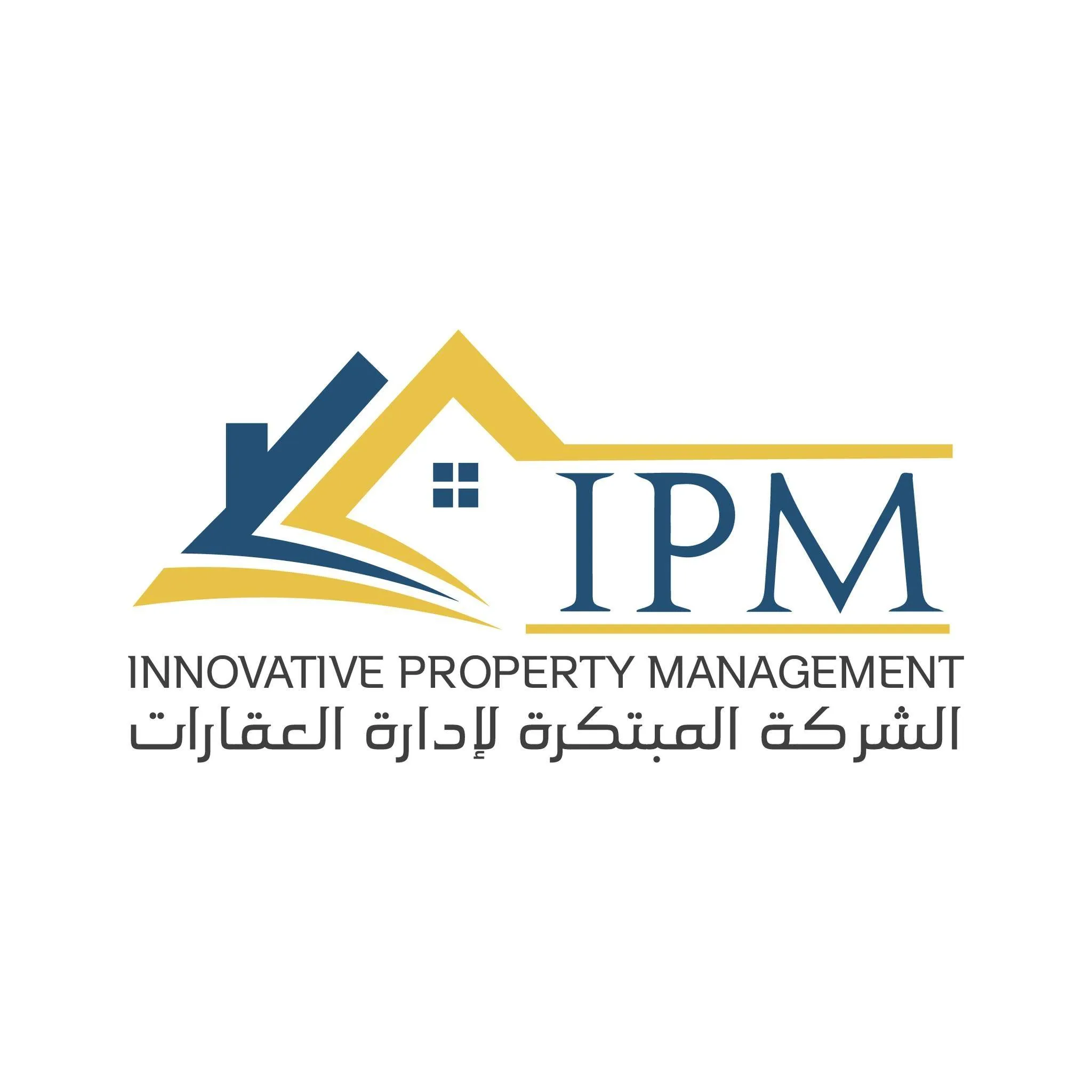 Innovative Property Management - Logo
