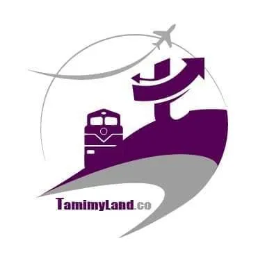 تميمي لاند للإستيراد - Logo