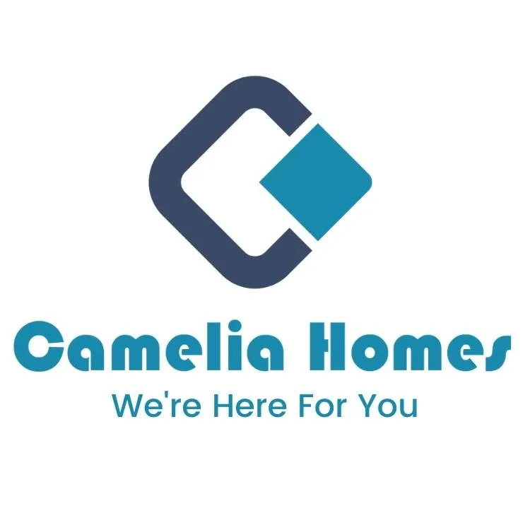 كاميليا هومز العقارية Logo