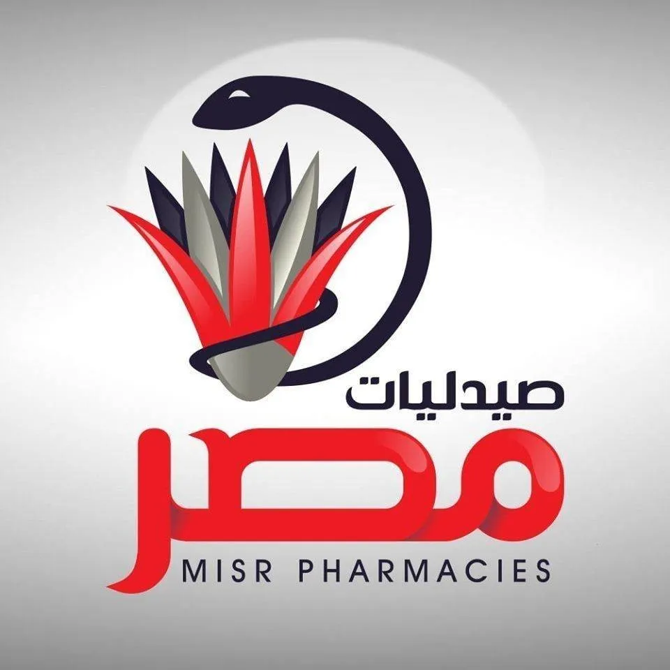 صيدليات مصر Logo