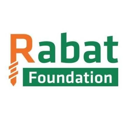 مؤسسة الرباط Logo