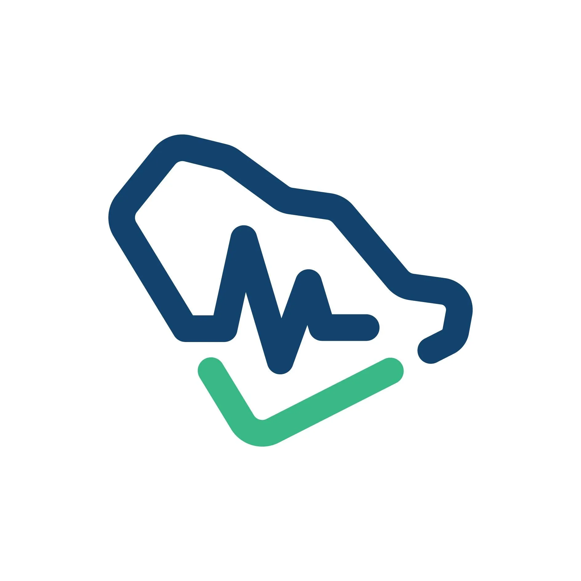 الهيئة السعودية للتخصصات الصحية Logo