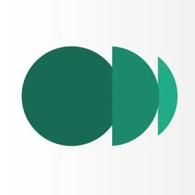 مستشفى آماد Logo