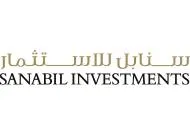 سنابل للإستثمار Logo