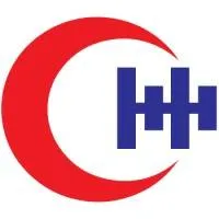 مستشفيات الحمادي Logo