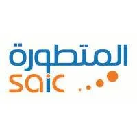 الشركة السعودية للصناعات المتطورة Logo