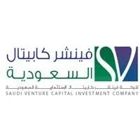 شركة فينشر كابيتال الاستثمارية السعودية Logo