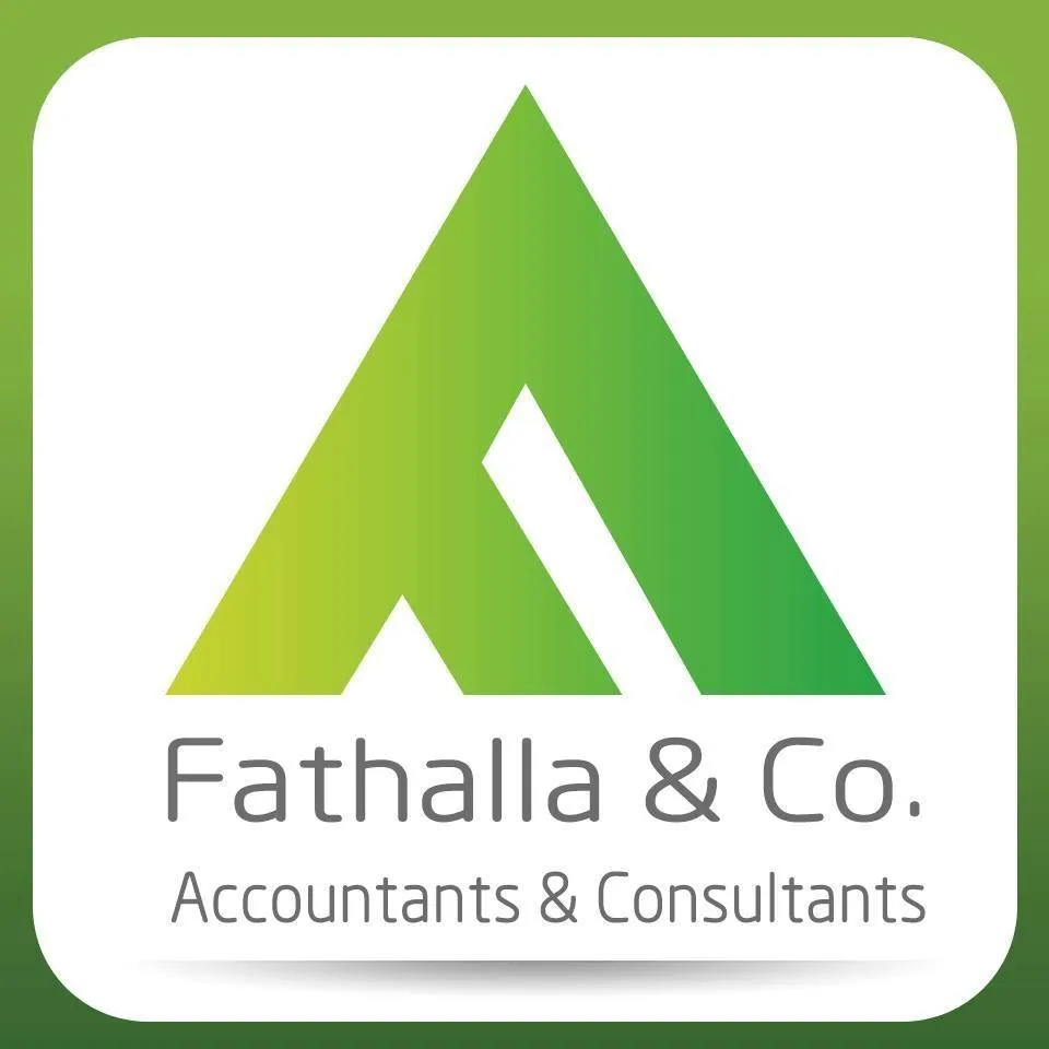 فتح الله للمحاسبة والتدقيق Logo