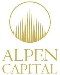 شركة ألبن كابيتال Logo