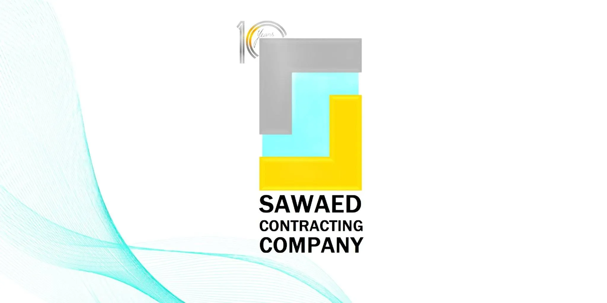 Sawaed General Contracting Company Logo