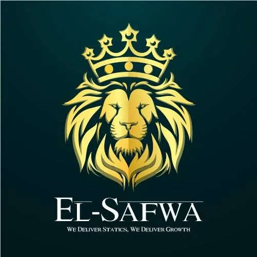 Al Safwa Financial and Administrative Consulting Company Logo