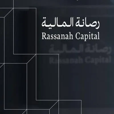 Rassanah Capital Logo