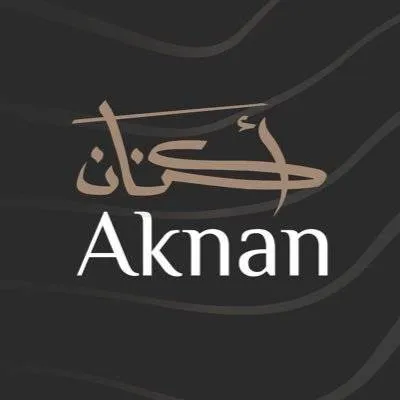 Aknan Real Estate Logo