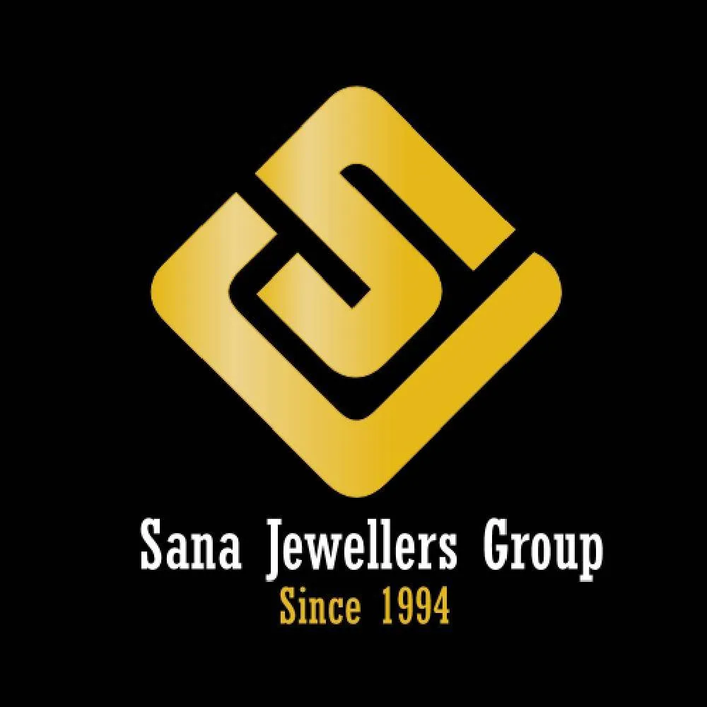 مجوهرات سناء Logo