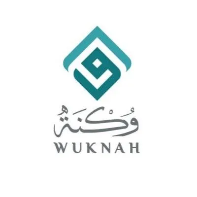وُكْنَة العقارية Logo