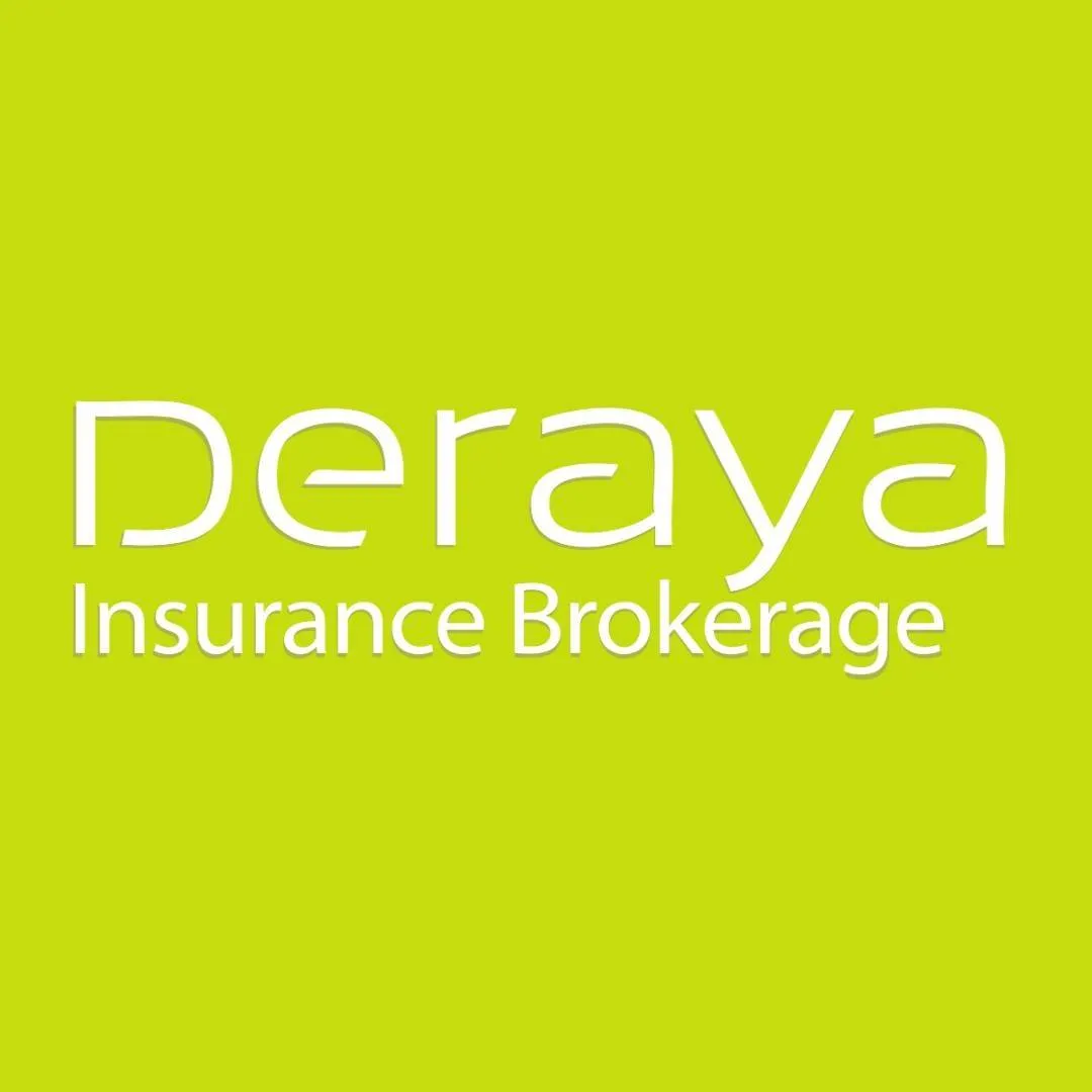 شركة ديرايا للوساطة التأمينية Logo
