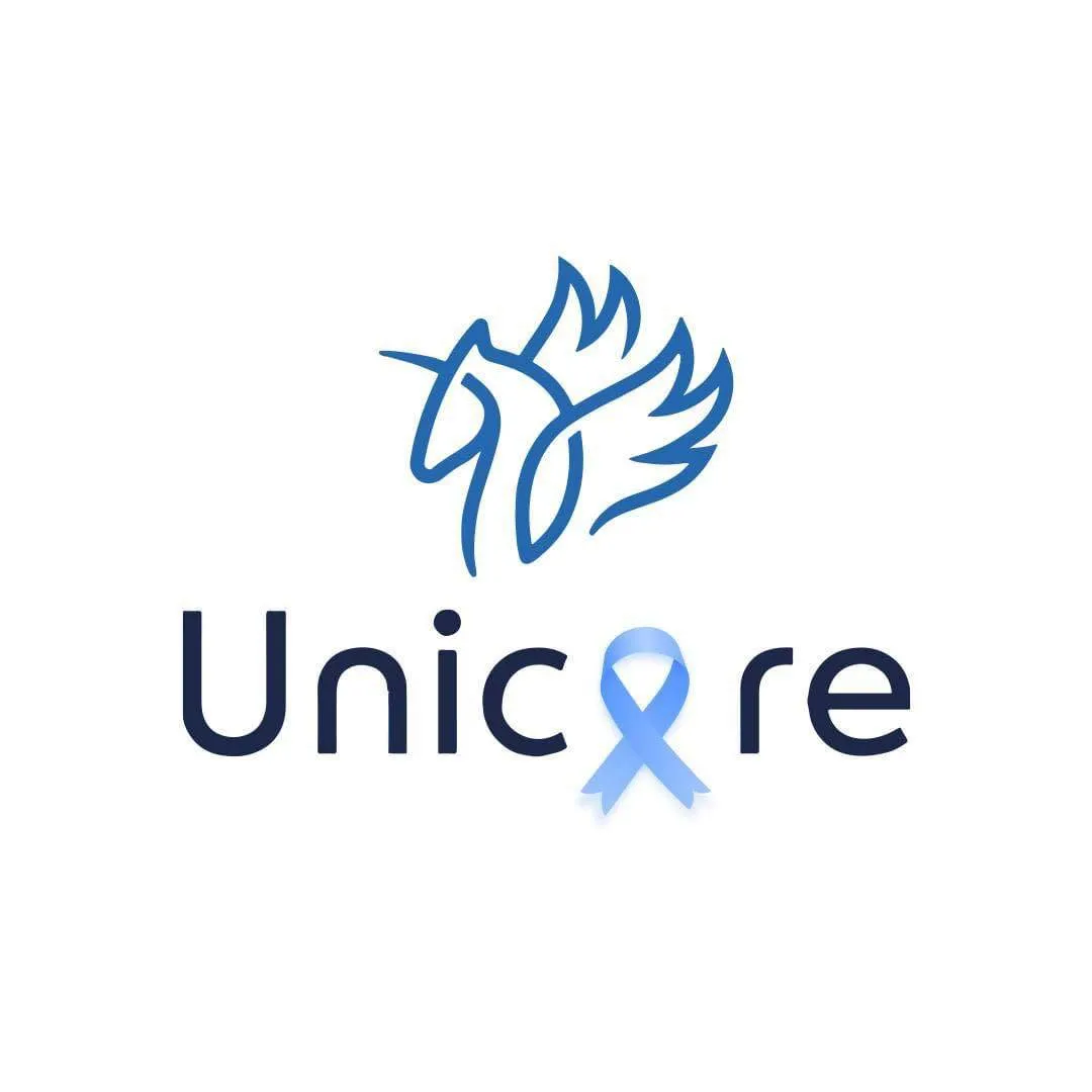 يوني كير للرعاية الطبية Logo