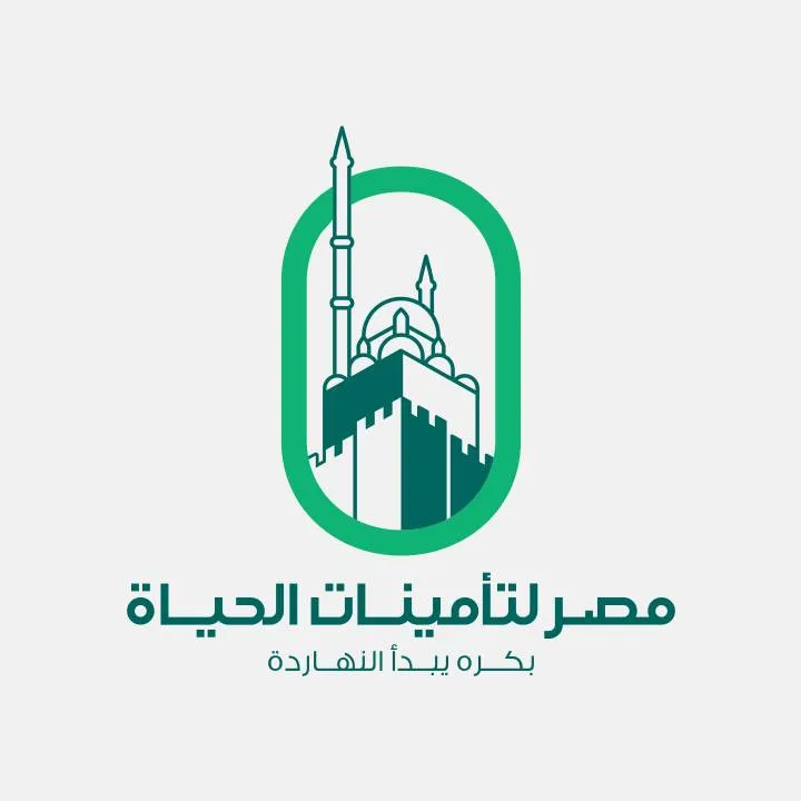 مصر لتأمينات الحياة Logo