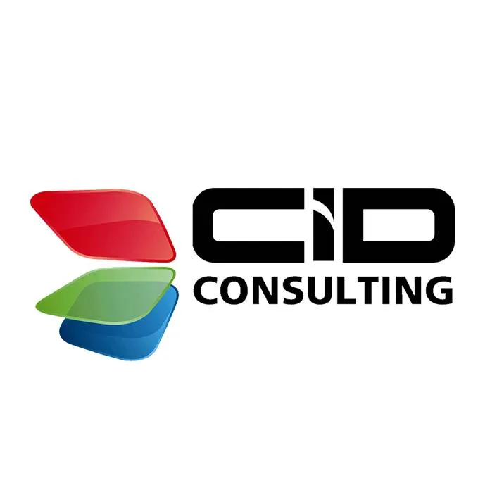 الشركة المصرية للدراسات والتدريب والتنمية الادارية Logo