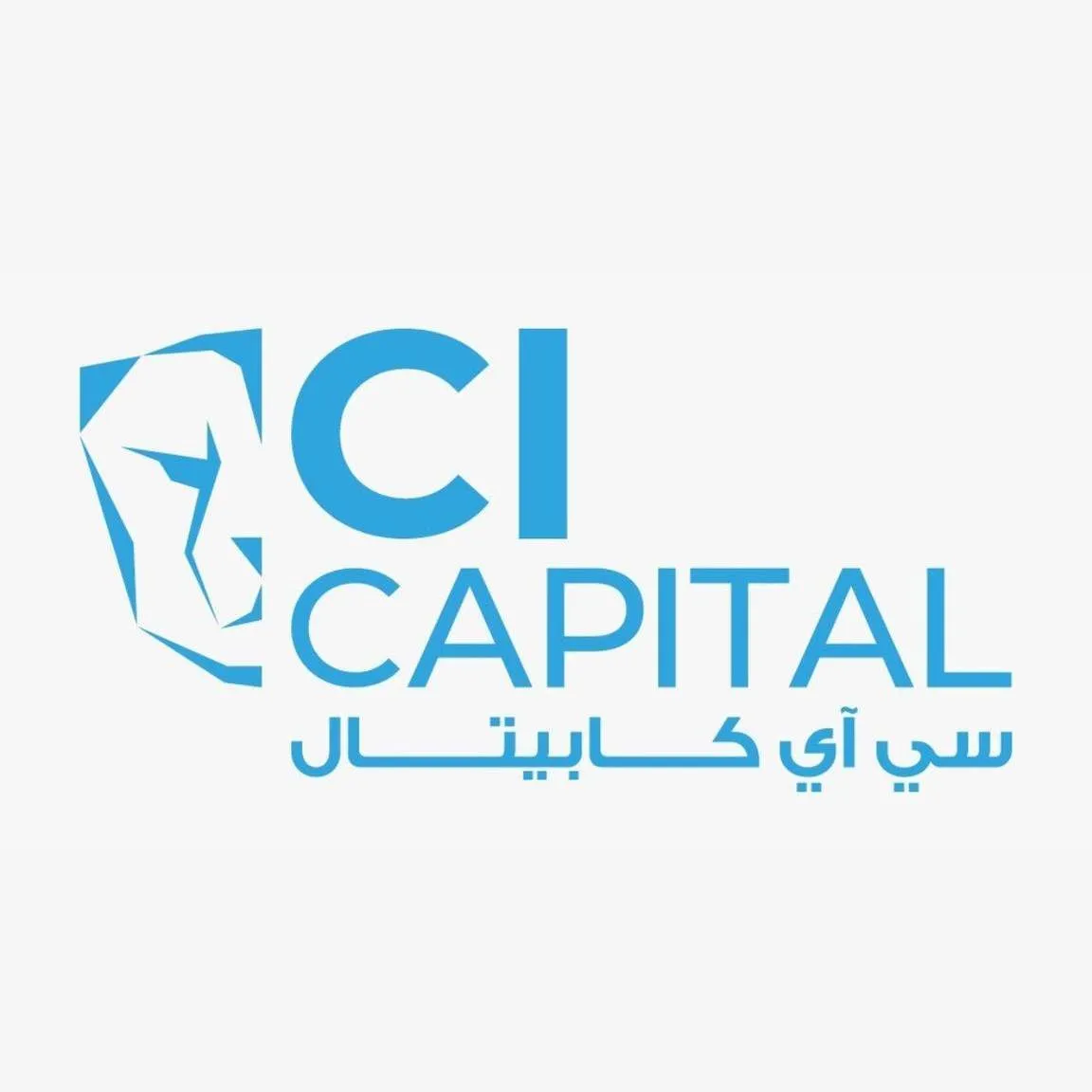 سي أي كابيتال القابضة للاستثمارات المالية Logo