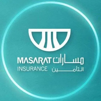 شركة مسارات التأمين لوساطة التأمين Logo