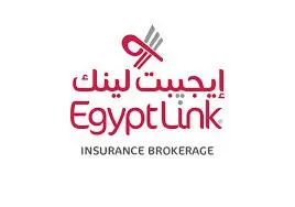 شركة ايجيبت لينك لوساطة التأمين ش.م.م Logo