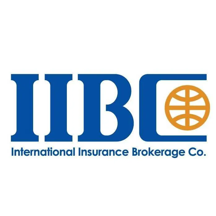اى اى بى سى - الشركة الدولية للوساطة التأمينية Logo