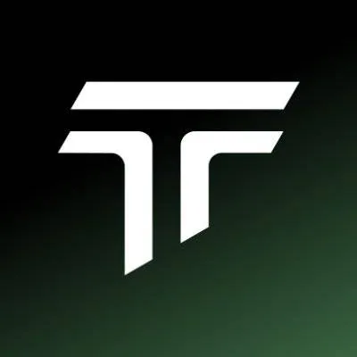 ترميز المالية Logo