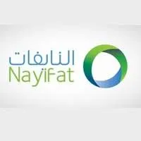 شركة النايفات للتمويل Logo