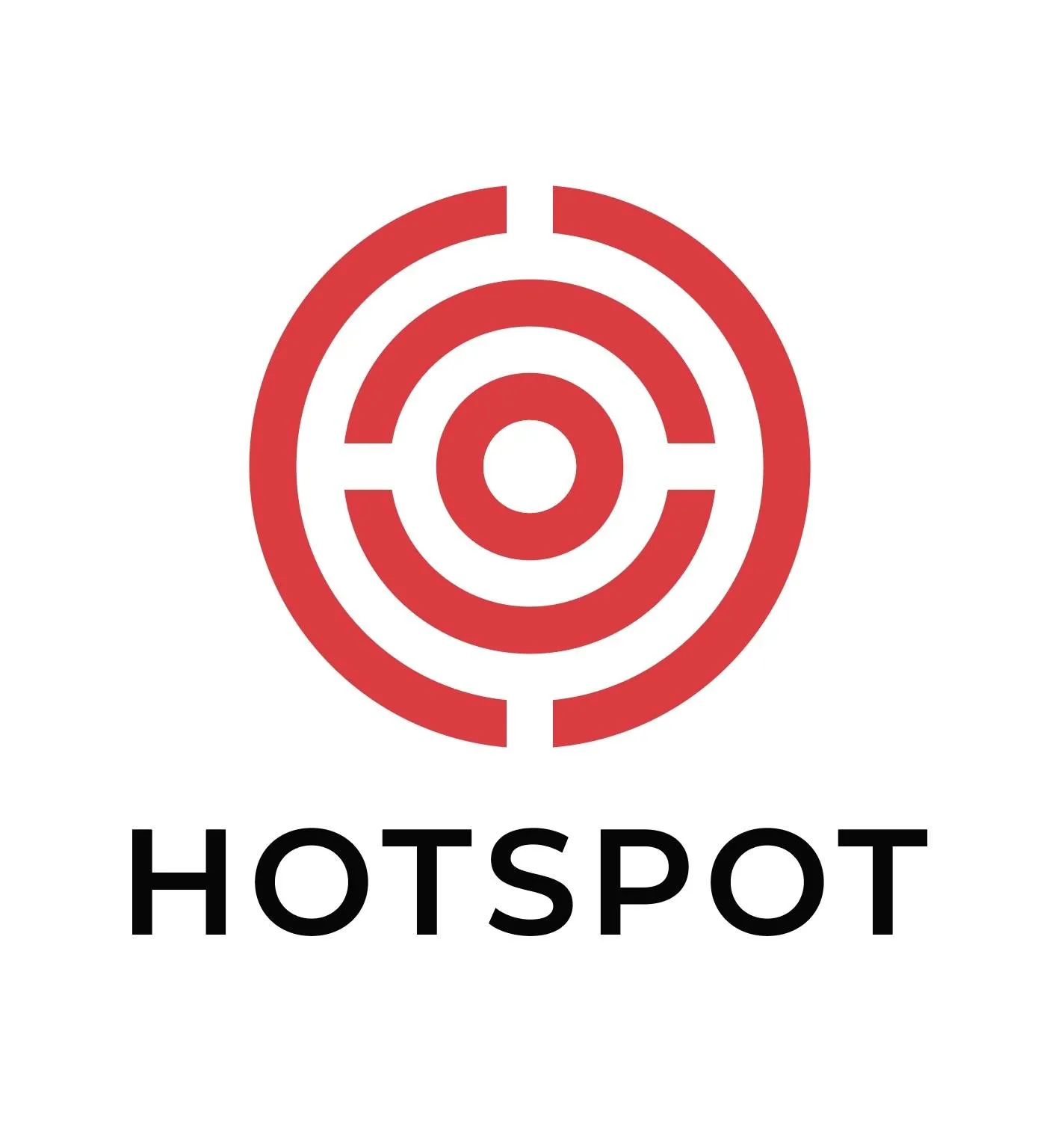 هوت سبوت للوساطة الرقمية Logo