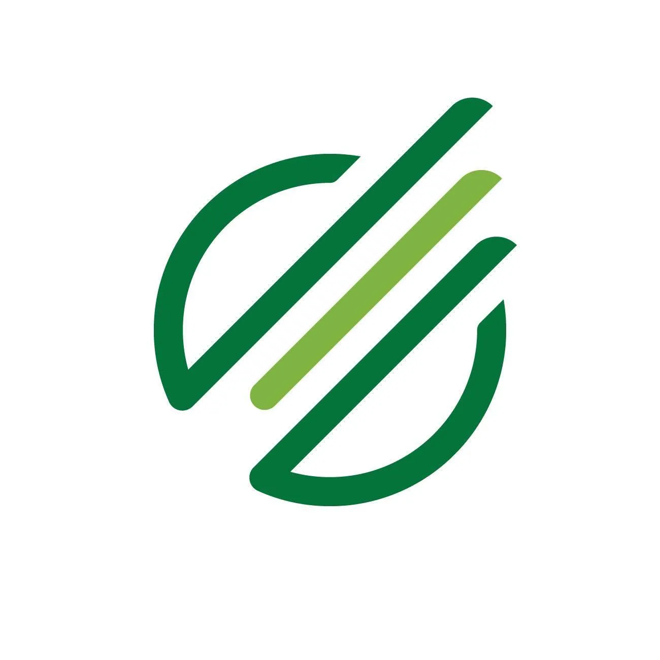 الوطنية للتمويل Logo