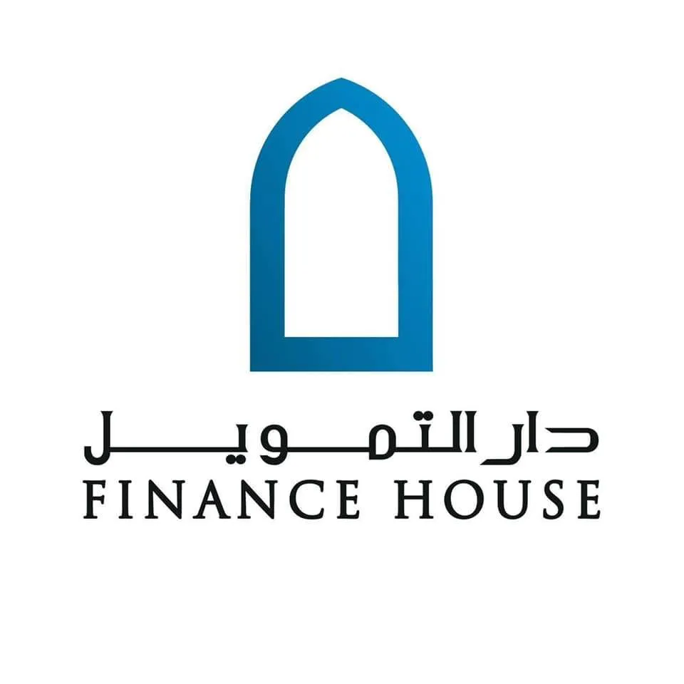 دار التمويل Logo