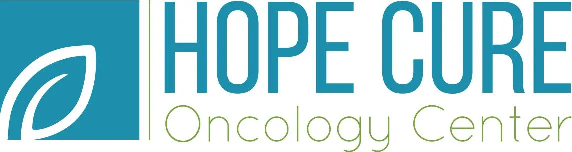 مركز أمل لعلاج الأورام - Logo